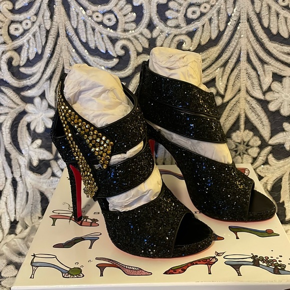 Women’s high heels